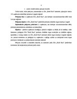 Diplomdarbs 'SIA "Baltā bura" produkta piemērotība tirgus situācijai Latgales reģionā', 9.