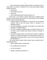 Diplomdarbs 'SIA "Baltā bura" produkta piemērotība tirgus situācijai Latgales reģionā', 11.