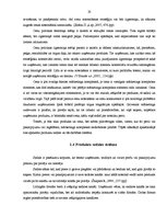 Diplomdarbs 'SIA "Baltā bura" produkta piemērotība tirgus situācijai Latgales reģionā', 23.