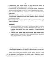 Diplomdarbs 'SIA "Baltā bura" produkta piemērotība tirgus situācijai Latgales reģionā', 36.