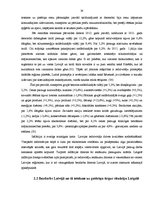 Diplomdarbs 'SIA "Baltā bura" produkta piemērotība tirgus situācijai Latgales reģionā', 38.