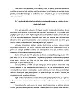 Diplomdarbs 'SIA "Baltā bura" produkta piemērotība tirgus situācijai Latgales reģionā', 41.
