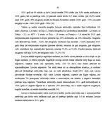 Diplomdarbs 'SIA "Baltā bura" produkta piemērotība tirgus situācijai Latgales reģionā', 43.