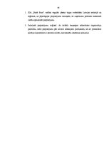 Diplomdarbs 'SIA "Baltā bura" produkta piemērotība tirgus situācijai Latgales reģionā', 46.