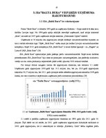 Diplomdarbs 'SIA "Baltā bura" produkta piemērotība tirgus situācijai Latgales reģionā', 47.