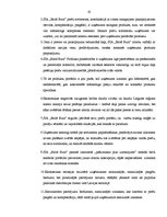 Diplomdarbs 'SIA "Baltā bura" produkta piemērotība tirgus situācijai Latgales reģionā', 61.