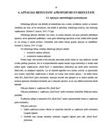 Diplomdarbs 'SIA "Baltā bura" produkta piemērotība tirgus situācijai Latgales reģionā', 64.