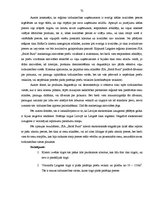 Diplomdarbs 'SIA "Baltā bura" produkta piemērotība tirgus situācijai Latgales reģionā', 72.