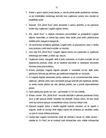 Diplomdarbs 'SIA "Baltā bura" produkta piemērotība tirgus situācijai Latgales reģionā', 73.