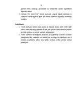 Diplomdarbs 'SIA "Baltā bura" produkta piemērotība tirgus situācijai Latgales reģionā', 74.