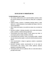 Diplomdarbs 'SIA "Baltā bura" produkta piemērotība tirgus situācijai Latgales reģionā', 75.