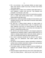 Diplomdarbs 'SIA "Baltā bura" produkta piemērotība tirgus situācijai Latgales reģionā', 76.