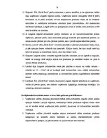 Diplomdarbs 'SIA "Baltā bura" produkta piemērotība tirgus situācijai Latgales reģionā', 78.