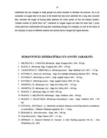 Diplomdarbs 'SIA "Baltā bura" produkta piemērotība tirgus situācijai Latgales reģionā', 87.