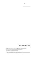 Diplomdarbs 'SIA "Baltā bura" produkta piemērotība tirgus situācijai Latgales reģionā', 95.