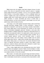 Referāts 'Nodokļu instrumentu ietekme uz saules paneļu izmantošanu mājsaimniecībās', 4.