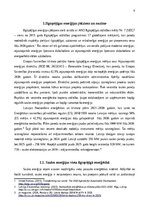 Referāts 'Nodokļu instrumentu ietekme uz saules paneļu izmantošanu mājsaimniecībās', 6.