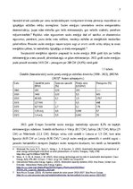 Referāts 'Nodokļu instrumentu ietekme uz saules paneļu izmantošanu mājsaimniecībās', 7.