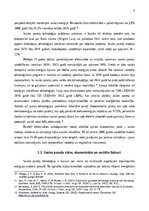 Referāts 'Nodokļu instrumentu ietekme uz saules paneļu izmantošanu mājsaimniecībās', 9.