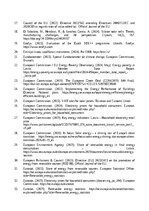 Referāts 'Nodokļu instrumentu ietekme uz saules paneļu izmantošanu mājsaimniecībās', 30.