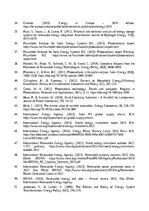 Referāts 'Nodokļu instrumentu ietekme uz saules paneļu izmantošanu mājsaimniecībās', 31.