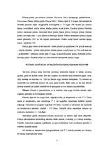 Referāts 'Augļkopība', 3.