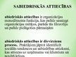 Prezentācija 'Ar ko atšķiras reklāma un sabiedriskās attiecības', 2.