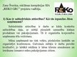 Prezentācija 'Ar ko atšķiras reklāma un sabiedriskās attiecības', 12.