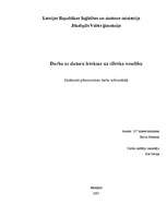 Referāts 'Darba ar datoru ietekme uz cilvēka veselību', 1.