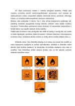 Referāts 'Veselīga vide', 5.