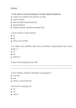 Referāts 'Veselīga vide', 9.