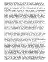 Eseja '"A Streetcar Named Desire" by Tennessee Williams', 2.