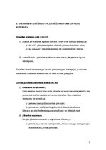 Referāts 'Konstitucionālās tiesības. 2.daļa ', 7.