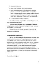 Referāts 'Konstitucionālās tiesības. 2.daļa ', 11.