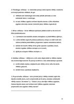 Referāts 'Konstitucionālās tiesības. 2.daļa ', 22.