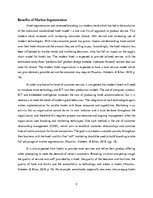 Referāts 'How can market segmentation help to improve customer satisfaction in hotel indus', 8.