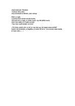 Konspekts 'Vizma Belševica- Bille (konspekts)', 4.