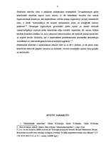 Konspekts 'Sabiedrisko attiecību loma bezpeļņas organizācijās', 9.