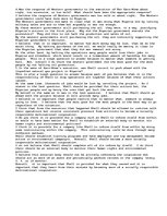 Eseja 'Royal Dutch/Shell Case', 2.