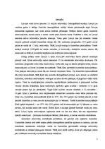 Referāts 'Latvijas un Ķīnas dzimstības rādītāju salīdzinājums', 3.