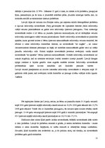 Referāts 'Latvijas un Ķīnas dzimstības rādītāju salīdzinājums', 13.