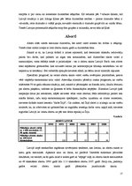 Referāts 'Latvijas un Ķīnas dzimstības rādītāju salīdzinājums', 17.