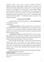 Konspekts 'Nacionālā ekonomika un starptautiskās ekonomiskās attiecības', 3.