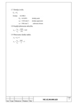 Referāts 'Mašīnu elementi', 6.