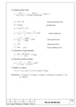 Referāts 'Mašīnu elementi', 8.