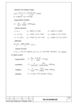 Referāts 'Mašīnu elementi', 11.