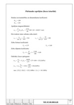 Referāts 'Mašīnu elementi', 13.