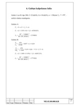 Referāts 'Mašīnu elementi', 14.