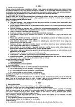 Konspekts 'Civilprocess', 2.