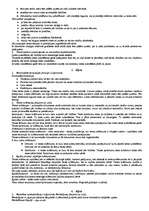 Konspekts 'Civilprocess', 4.